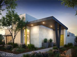 652 Blackrock Rim Dr, Henderson, NV 89012