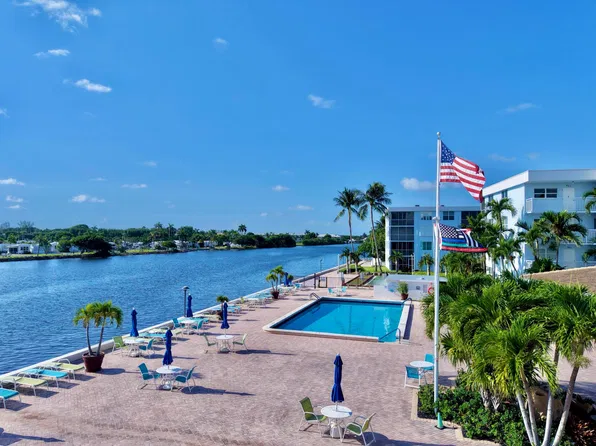 2010 S FEDERAL Highway #308, Boynton Beach, FL 33435