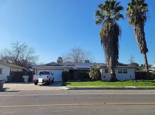 3641 N Maple Ave, Fresno, CA