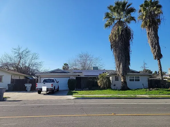 3641 N Maple Ave, Fresno, CA 93726