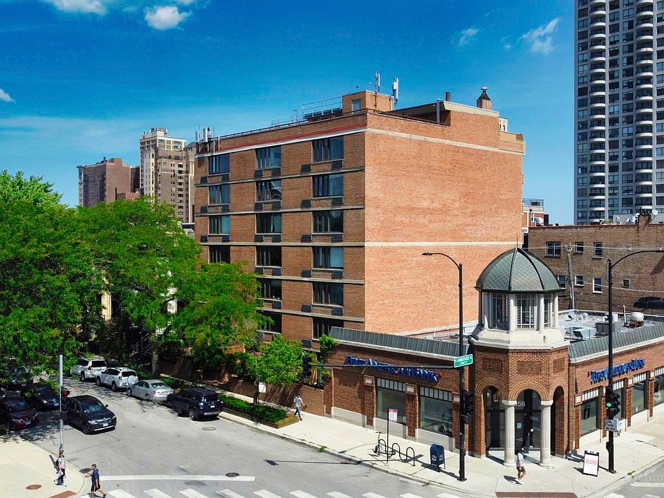 1st image of 2007 N Sedgwick St APT 403