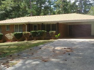 6745 Walker Rd, Riverdale, GA 30296