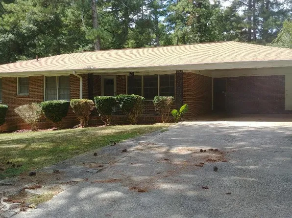 6745 Walker Rd, Riverdale, GA 30296