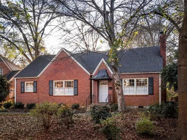 132 Garden Ln, Decatur, GA 30030