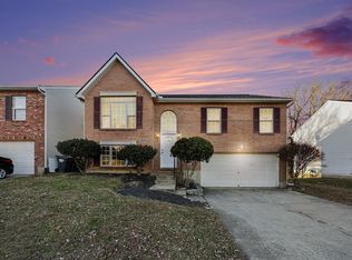1818 Asbury Way, Hebron, KY 41048