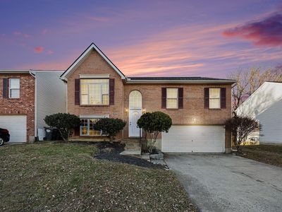 1818 Asbury Way, Hebron, KY, 41048