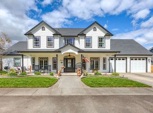 2370 Tulane Ave, Central Pt, OR