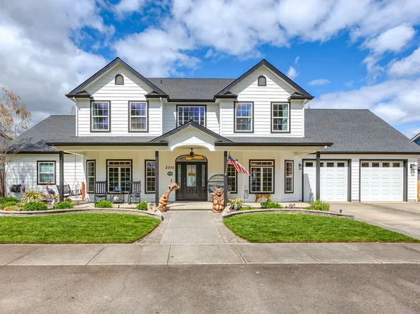 2370 Tulane Ave, Central Pt, OR 97502