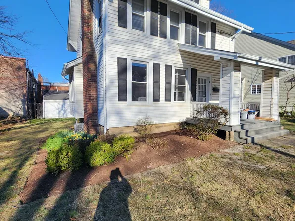 716 N Danville St, Arlington, VA 22201