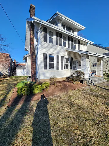 716 N Danville St Photo 1