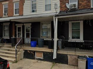 1923 S Beechwood St, Philadelphia, PA
