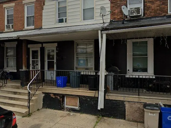 1923 S Beechwood St, Philadelphia, PA 19145