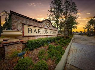 3206 Explorer Way, Conroe, TX 77301