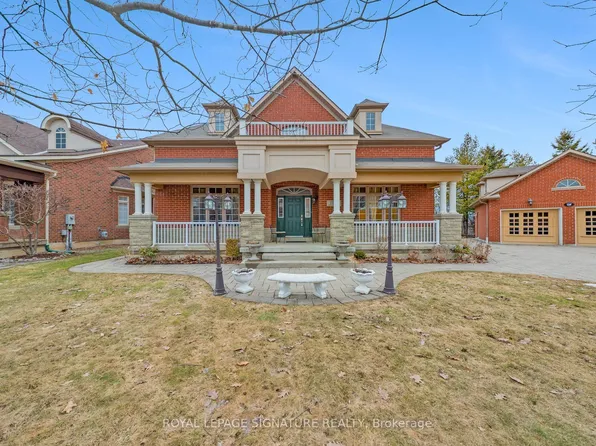 1590 Hallstone Rd, Brampton, ON L6Y 5K8