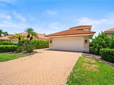 11448 Quail Village Way, Naples, FL, 34119