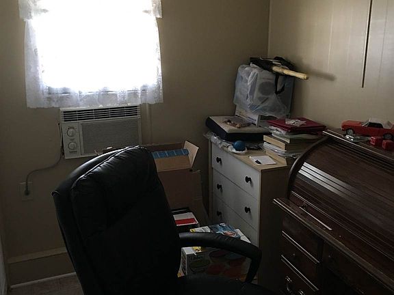 2nd bed room