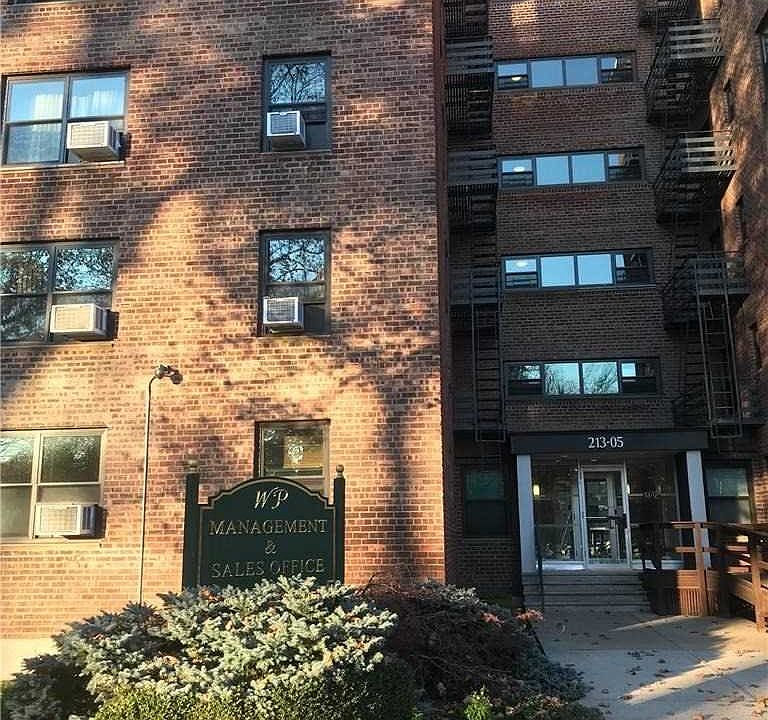 1st image of 213-05 75th Ave #6N