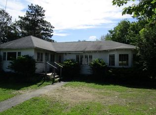 1277 Us Route 202 Rte, Winthrop, ME 04364