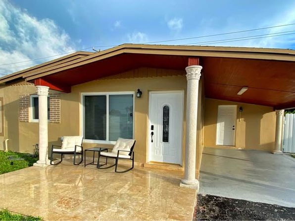 5410 NW 168th Ter
