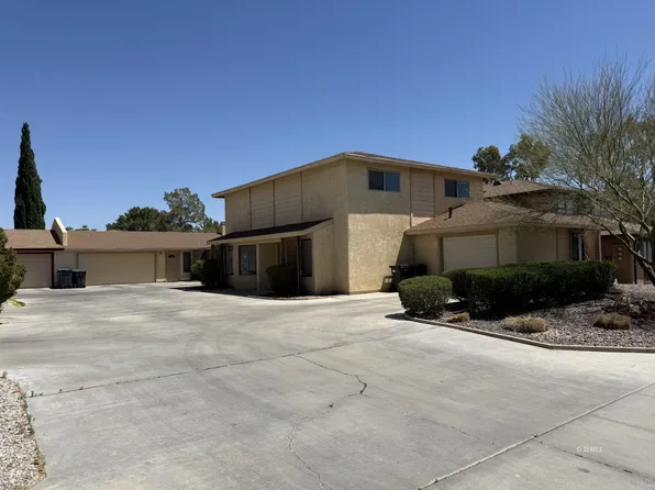 1000 Perdew Ave, Ridgecrest, CA 93555