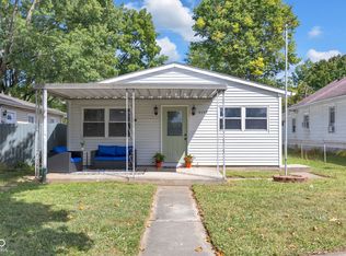 4109 Weaver Ave, Indianapolis, IN 46227