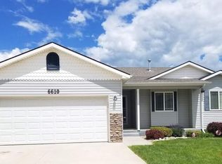 6610 Astoria Ln, Summerset, SD 57718