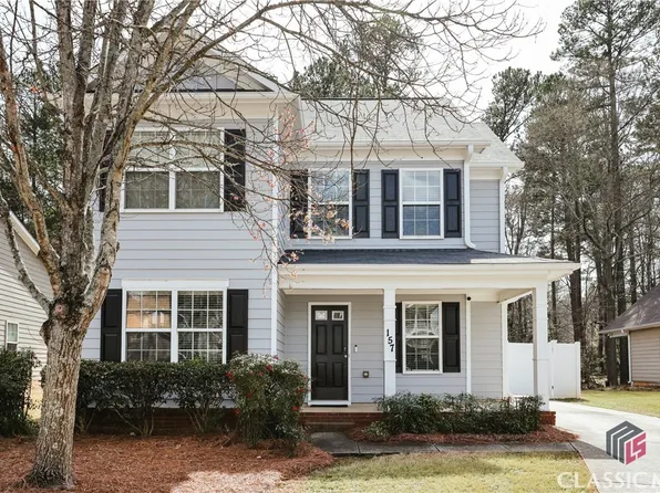 157 Alice Walker Drive, Athens, GA 30607