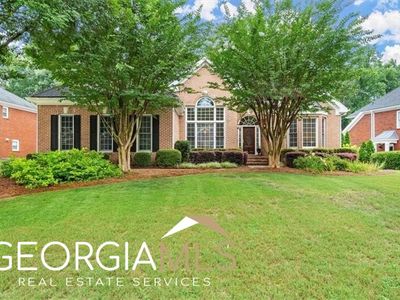 265 Camden Creek Ct, Lawrenceville, GA, 30043