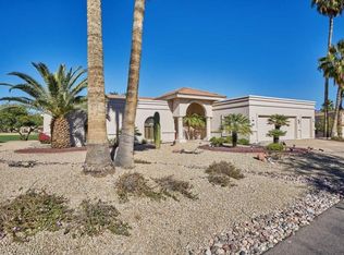 19102 E Alondra Way, Rio Verde, AZ 85263