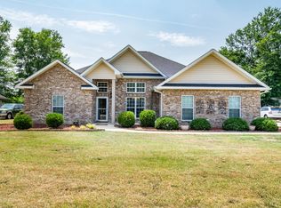 113 Windmill Plantation Rd, Macon, GA 31216