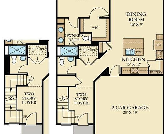 2nd image of 7720 Woodvale Dr