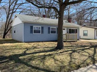 525 SW 17th St, Richmond, IN 47374