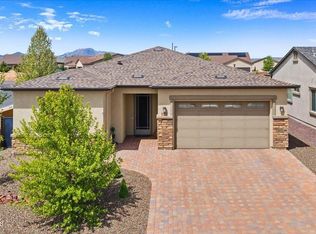 8610 N Sprouting Tree Dr, Prescott Valley, AZ 86315