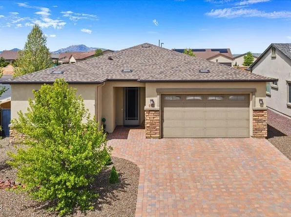 8610 N Sprouting Tree Dr, Prescott Valley, AZ 86315