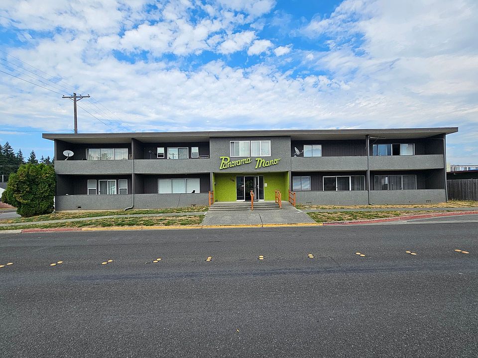 2nd image of 805 E 5th St #108
