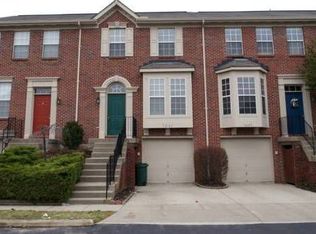 5227 Franklin Park, Mason, OH