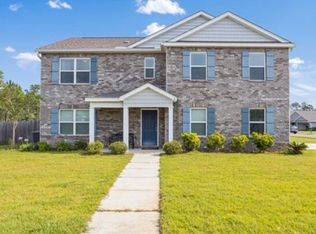 26 Whisperwood Ln, Ocean Springs, MS 39564