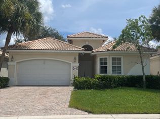 8829 S San Andros, West Palm Beach, FL 33411
