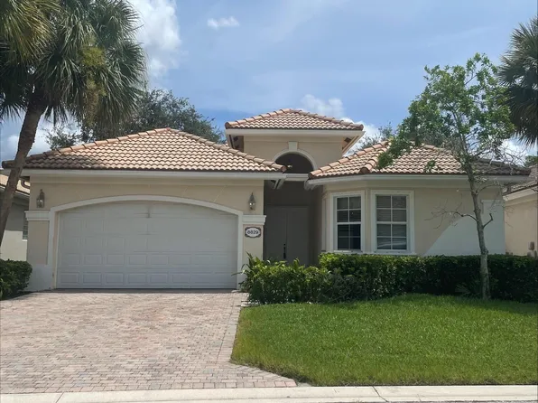 8829 S San Andros, West Palm Beach, FL 33411