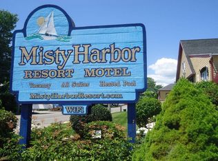 60 Mile Rd #66, Wells, ME 04090