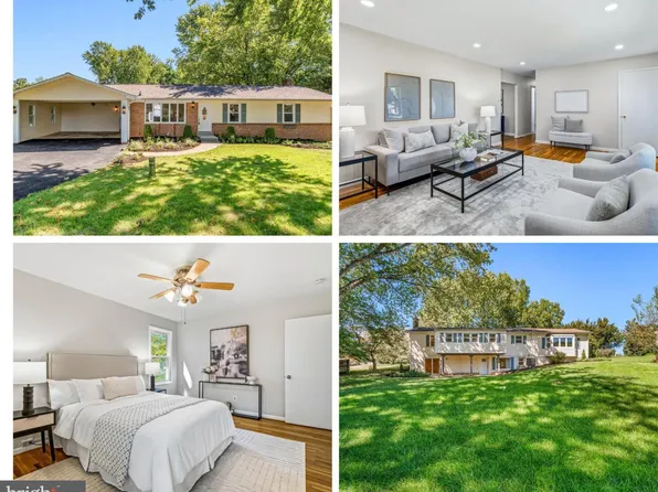 11909 Lynn Crest Rd, Monrovia, MD 21770