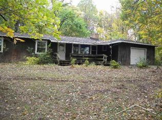 8256 Dickerson Rd, Akron, MI 48701