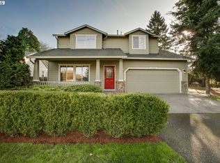 5408 NE Ainsworth St, Portland, OR 97218