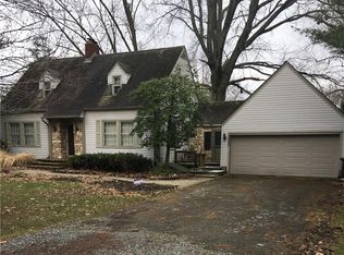 8562 Warwick Rd SE, Warren, OH 44484