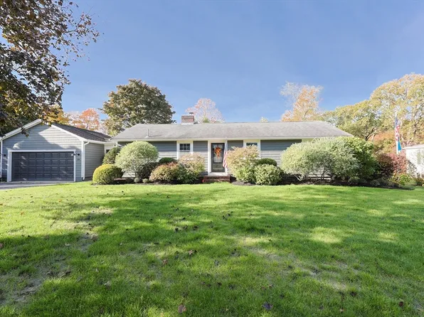 130 Dutcher St, Hopedale, MA 01747