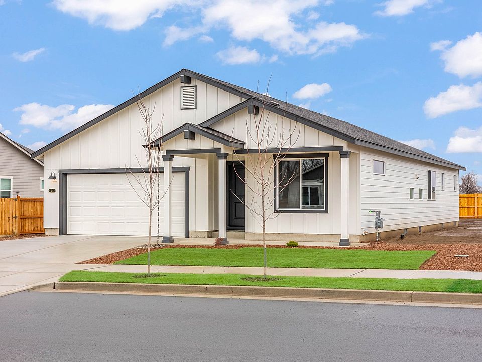 V - Farmhouse