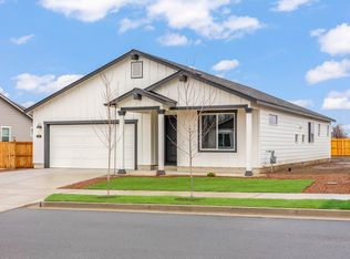 454 NW Monte Vista Ave, Madras, OR 97741