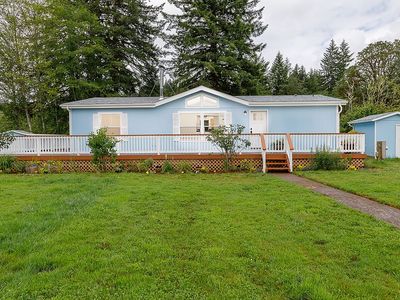 668 Gibson Ln, Logsden, OR, 97357