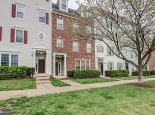 648 Orchard Ridge Dr UNIT 200, Gaithersburg, MD 20878