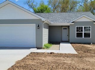 573 Diamond Loop, Middletown, OH 45044